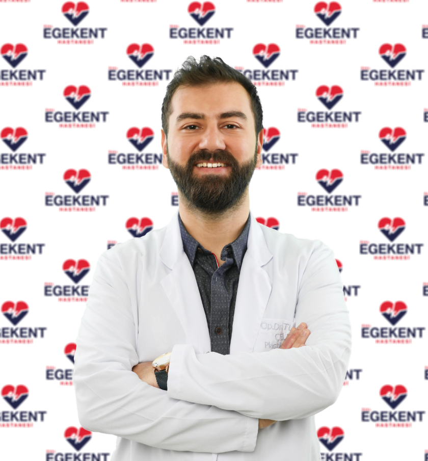 Op. Dr. Tuğrul Çelebi